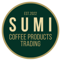 Sumi Coffee Products Trading