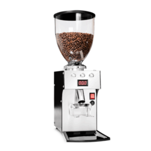 LAMVITA MX AUTOMATIC ON DEMAND GRINDER