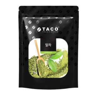 TACO Matcha Powder 1kg