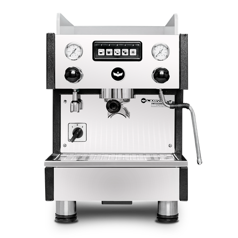 LAMVITA LCD 1GR SINGLE GROUP HEAD ESPRESSO MACHINE